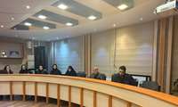 برگزاری کارگاه تغذیه در بحران